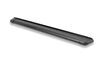 romik nerf bars - running boards matte finish rmk75vr