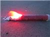 0  camping emergency marine roadside winter orion 30-minute road flares - 3 pack