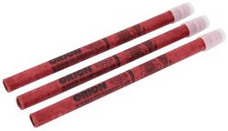 Orion Emergency 30-Minute Road Flares - 3 Pack