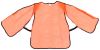 safety vests orion mesh vest - bright orange