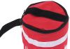 emergency supplies orion storage bag for up to (18) 30-minute flares