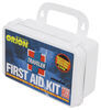 premade kits general first aid kit orion traveler - 128 pieces
