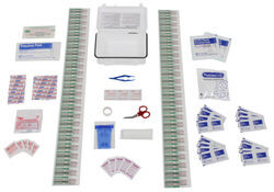 Orion Traveler First Aid Kit - 128 Pieces - RN8128-01