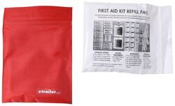 Orion DayTripper General First Aid Kit - Waterproof - 40 Items - RN942-1