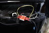 2024 jeep grand cherokee l  diode kit universal on a vehicle