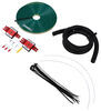 Roadmaster Splices into Vehicle Wiring - RO44FR