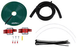 Roadmaster Universal Wiring Kit with Smart Diodes for Variable Voltage LED Tail Lights - RO44FR