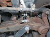 0  anti-sway bar parts end link in use