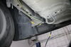 2014 chevrolet sonic  diode kit universal on a vehicle