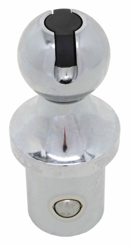 RP19311 - Elite Pop-In Ball Reese Trailer Hitch Ball