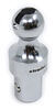 Reese Elite Pop-In Ball Trailer Hitch Ball - RP19315