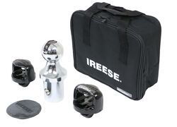 Reese Elite Series Pop-In Ball Kit for GM Underbed Gooseneck Hitch - RP23FR