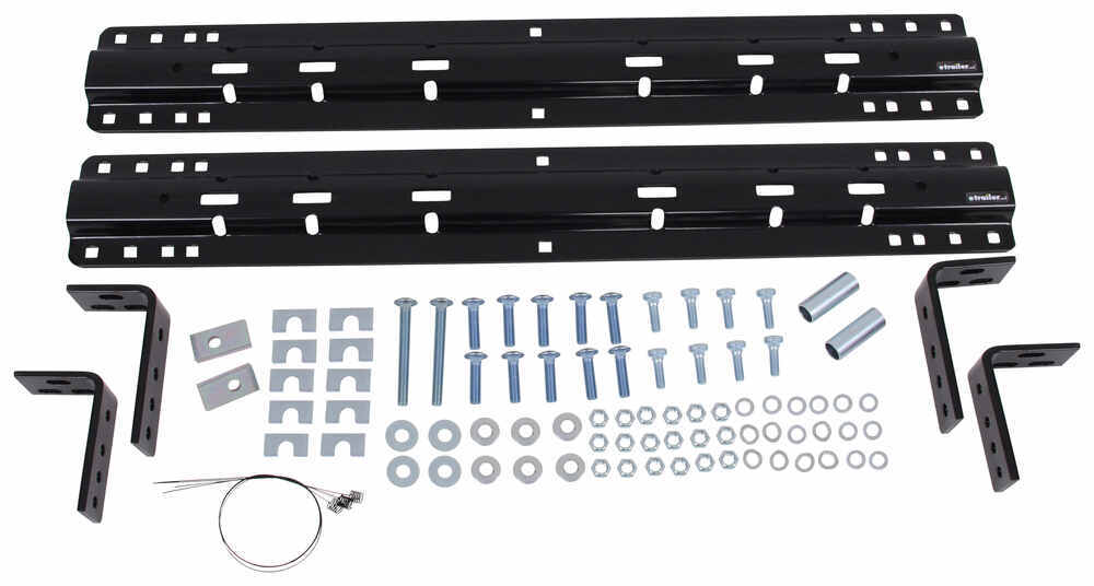 Fifth Wheel Installation Kit RP30035 - Above the Bed - Reese