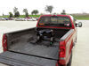 2002 ford f-250 and f-350 super duty  universal reese base rails installation kit for 5th wheel trailer hitches - 10 bolt