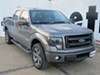 2014 ford f-150  fixed fifth wheel double pivot rp30047