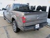 2014 ford f-150  fixed fifth wheel double pivot reese 5th trailer hitch - dual jaw 16 000 lbs