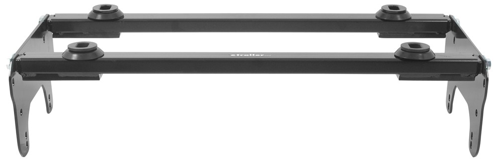 Reese 30078 Fifth Wheel Under-Bed Rail Kit 
