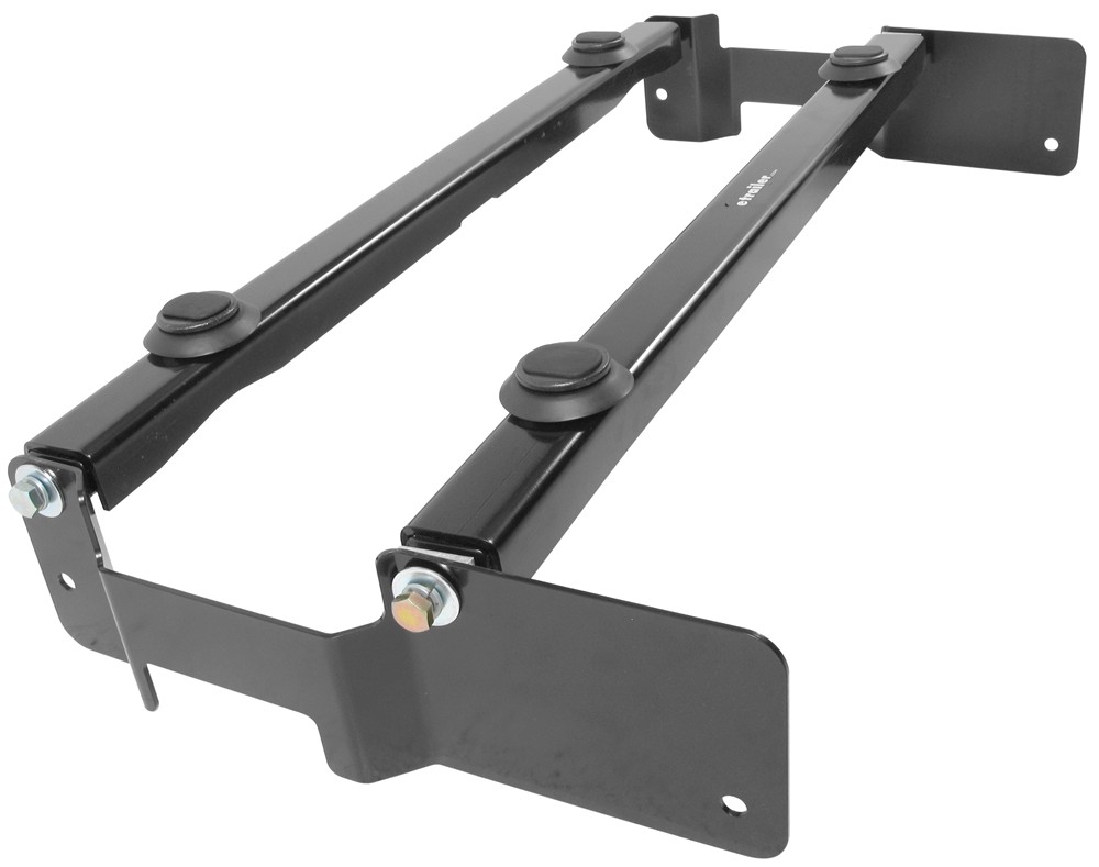 Under-Bed Rail and Installation Kit for Reese Elite Series 5th Wheel ...