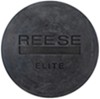 rubber hole cover for reese elite series under-bed gooseneck trailer hitch