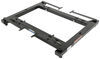 fifth wheel installation kit rail adapter reese 5th for ram oem towing prep package - 25 000 lbs