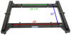 rail adapter dimensions