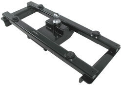 Elite Series Under-Bed Gooseneck Complete Hitch - RP30158-68