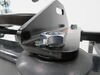 0  gooseneck for fifth wheel rails 2-5/16 hitch ball in use