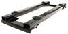 custom underbed rails and installation kit for reese elite series 5th wheel gooseneck trailer hitches