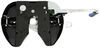 fifth wheel hitch replacement head assembly for reese m5 5th trailer hitches - 20 000lb 27 and 32