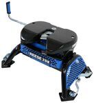 Reese M5 5th Wheel Trailer Hitch for Ford Towing Prep Package - Single Jaw - 20,000 lbs