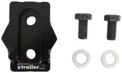 Sidewinder Wedge Kit for 20,000-lb Reese ELITE, M-Series, or ProSeries Fifth Wheel Trailer Hitches - RP44FR
