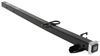Titan Hitch Box Extension for 2-1/2" Trailer Hitches, 41" - 48" Long 2-1/2 Inch to 2 Inch RP45018