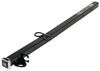 RP45018 - 5000 lbs GTW,7500 lbs WD GTW Reese Hitch Extender,Hitch Reducer
