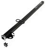 hitch extender reducer bike racks cargo carriers mounted accessories trailers