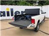 Reese Quick-Install Custom Installation Kit w/ Base Rails for 5th Wheel Trailer Hitches Above the Bed RP50054-58 on 2014 Ram 2500 
