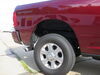 2020 ram 2500  custom on a vehicle