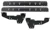 Reese Quick-Install Custom Installation Kit w/ Base Rails for 5th Wheel Trailer Hitches Above the Bed RP50064-58