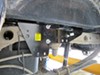 RP50064-58 - Above the Bed Reese Fifth Wheel Installation Kit on 2008 Chevrolet Silverado 