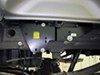 Reese Quick-Install Custom Installation Kit w/ Base Rails for 5th Wheel Trailer Hitches Above the Bed RP50064-58 on 2010 Chevrolet Silverado 