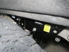 2018 chevrolet silverado 1500  custom reese quick-install installation kit w/ base rails for 5th wheel trailer hitches