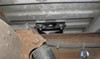 2008 gmc sierra  fifth wheel installation kit reese quick-install custom bracket for 5th trailer hitches