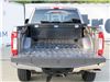 Reese Quick-Install Custom Installation Kit w/ Base Rails for 5th Wheel Trailer Hitches Above the Bed RP50074-58 on 2018 Ford F 250 Super Duty 