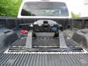 RP50082-58 - Above the Bed Reese Fifth Wheel Installation Kit on 2009 Ford F 250 and F 350 Super Duty 