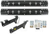 Reese Above the Bed Fifth Wheel Installation Kit - RP50082-58