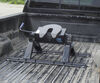 Reese Quick-Install Custom Installation Kit w/ Base Rails for 5th Wheel Trailer Hitches Above the Bed RP50082-58