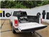 Reese Quick-Install Custom Installation Kit w/ Base Rails for 5th Wheel Trailer Hitches Above the Bed RP50087-58 on 2016 Ford F-150 
