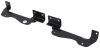 Reese Above the Bed Fifth Wheel Installation Kit - RP50087-58