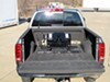 Reese Quick-Install Custom Installation Kit w/ Base Rails for 5th Wheel Trailer Hitches Above the Bed RP50140-58 on 2006 Dodge Ram Pickup 