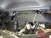 RP50140-58 - Above the Bed Reese Fifth Wheel Installation Kit on 2012 Dodge Ram Pickup 