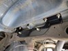 Fifth Wheel Installation Kit RP56001-53 - Above the Bed - Reese on 2012 Chevrolet Silverado 